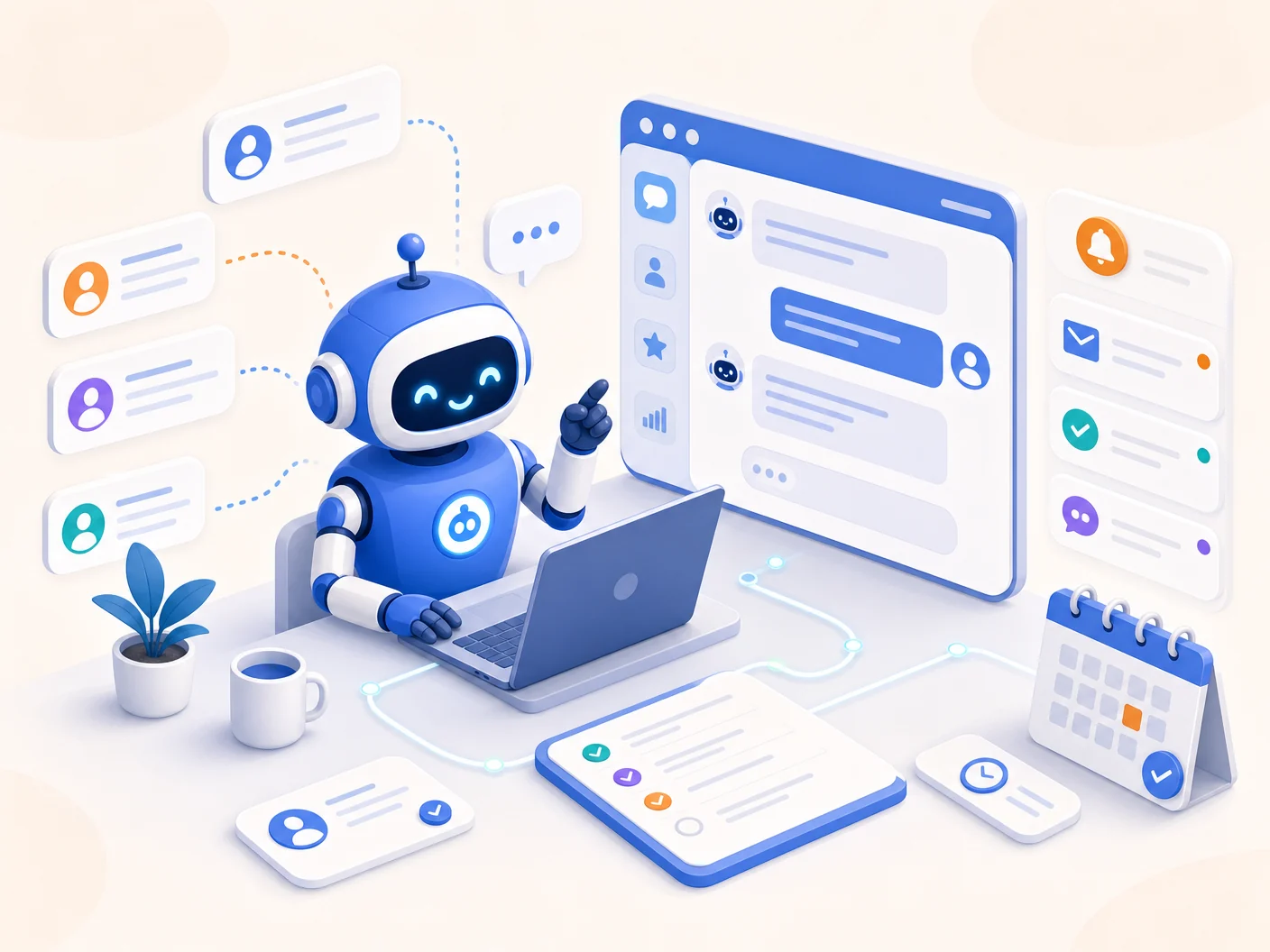 AssistantBot
