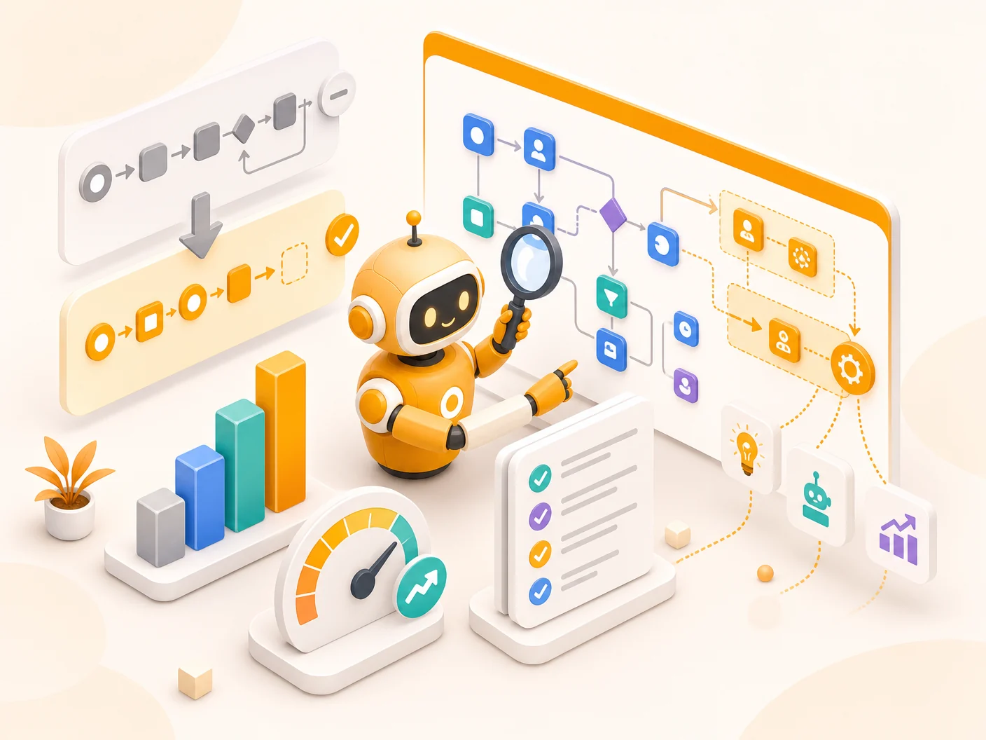 Automation Assessment