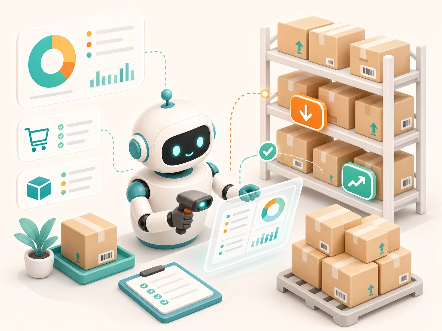 StockBot
