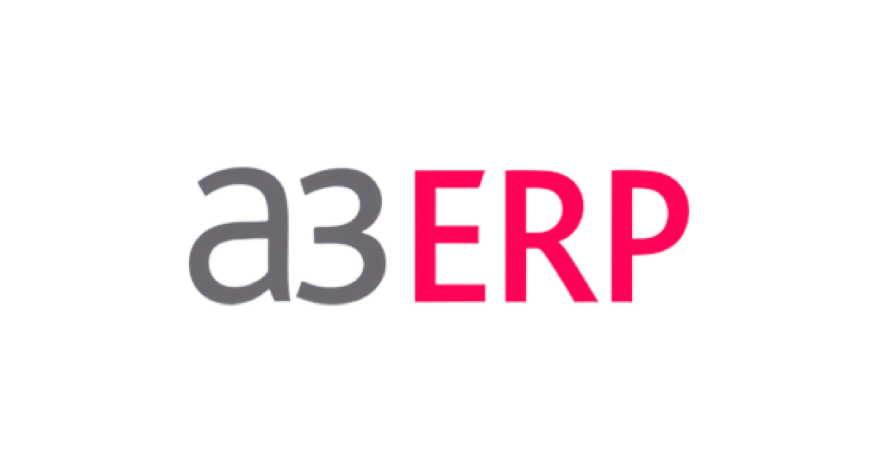 A3 ERP