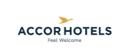 Logo de Accor