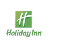 Logo de Holiday Inn
