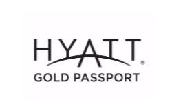 Logo de Hyatt