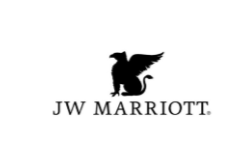 Logo de JW Marriott