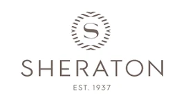 Logo de Sheraton