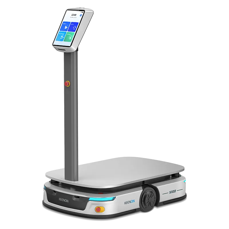 Keenon S100